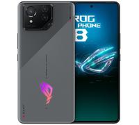 Smartphone Asus ROG Phone 8 5G 6.78 12GB/256GB Dual SIM (Gris Rebelde)