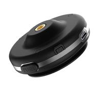 Smartphone Autohalterung - Mit Vakuumsauger Für Actionkamera Als Ständer, Halterung Und Basis | Handyhalter Fahrzeuge | Ideal Für Navigation, Videoaufnahme, Telefonieren, GPS