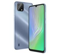 SMARTPHONE BLACKVIEW A55 BLUE 6.53" 3+16GB DS ITA