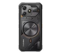 Smartphone Blackview FORT100 4G 8GB 128GB 6.56" Negro
