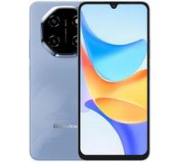 Smartphone Blackview Shark 6 5G 8GB RAM 128GB 6.88" 5000mAh Huella dactilar NFC Android 15 Azul