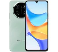 Smartphone Blackview Shark 6 5G 8GB RAM 128GB 6.88" 5000mAh Huella dactilar NFC Android 15 Verde