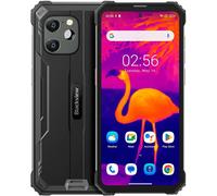 Smartphone BV8900 4G 6.5 8GB/256GB Dual SIM (Negro) - BLACKVIEW