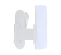 Smartphone Camera Reflective Clip Set - -10x8cm/3.94x3.15 Inches -Cell Phone | For, Magnetic Selfie,Convex, Travel Photographers Improving,Beauty Tutorials, Travel Vlogg