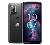 Crosscall Teléfono inteligente Stellar X5 6,49'' 5G Doble SIM 128 GB Negro