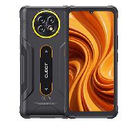 Smartphone CUBOT King Kong ACE 5 6.745" 4G 8GB/256GB Negro