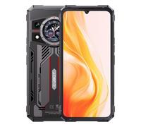 Smartphone Cubot KingKong 11 16GB RAM 256GB 5G Pantalla 120Hz Bateria 10.200 mAh Rugerizado