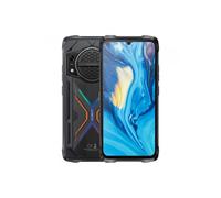 KingKong POWER 3 12/256GB Negro Libre