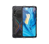 Cubot KingKong POWER 3 6/256GB Negro Libre