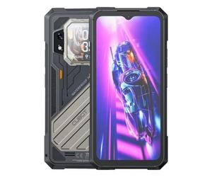 Smartphone Cubot Kingkong X 5G 16 - 256GB Negro