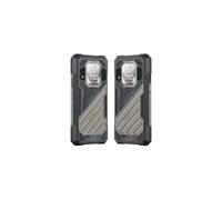 Cubot KingKong X PRO 5G 12/256GB Negro Libre