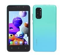 Smartphone de 5'' Desbloqueado para Android 10, Celular 3G 2G RAM, 16GB ROM, Smartphone Dual SIM 5MP 8MP Cámara Trasera Frontal