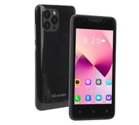 Smartphone de Alto Rendimiento con Doble SIM, Batería Grande y Excelente Experiencia de Usuario (Enchufe de la UE)