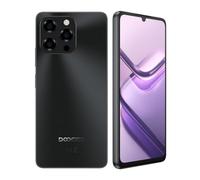 Smartphone DOOGEE Note 58 8GB 128GB 4G 6250mAh Android 15 Face ID NFC