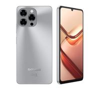 Smartphone DOOGEE Note 58 8GB 128GB 4G 6250mAh Android 15 NFC Face ID