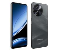 Smartphone DOOGEE Note 59 Pro+ 12GB 512GB 5G Android 15 6250mAh Face ID