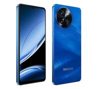 Smartphone DOOGEE Note59 Pro+ 12GB RAM 512GB 5G 6250mAh Android 15 NFC