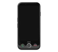 Smartphone DORO Aurora A10 64GB Negro - Senior