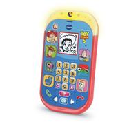 Smartphone Educativo VTech Toy Story 5 Pantalla Luminosa Botones Interactivos