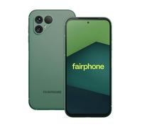 Smartphone Fairphone 5 6,46" 5G Nano SIM 256 Go Vert Mousse