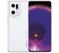 Smartphone Find X5 Pro 5G 6.7 12GB/256GB Dual SIM (Blanco) - OPPO