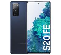 Smartphone Galaxy S20 FE 6.5 6GB / 128GB Dual SIM (Azul) - SAMSUNG