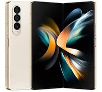 Smartphone Galaxy Z Fold 4 5G 7.6 12GB/512GB Dual SIM (Beige) - SAMSUNG