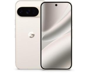 Smartphone Google Pixel 10 Pro 16GB 128GB 5G Dual SIM 6.3" OLED Gemini IA 4870mAh Porcelana