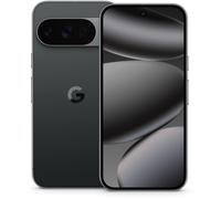 Smartphone Google Pixel 10 Pro 16GB 256GB 5G Dual SIM 6.3" OLED Gemini IA 4870mAh Obsidiana