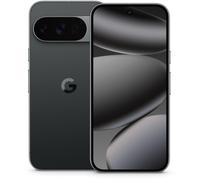 Smartphone Google Pixel 10 Pro 16GB 512GB 5G Dual SIM 6.3" OLED Gemini IA 4870mAh Obsidiana