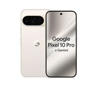 Google Pixel 10 Pro 5G 256GB (16GB RAM) Porcelain