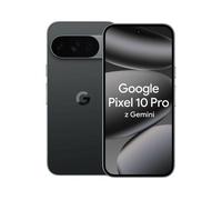 Teléfono Inteligente GOOGLE Pixel 10 Pro 5G 6,3" 16+256GB Negro Obsidiana