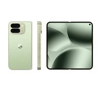 Google Pixel 10 Pro Fold 5G Dual-SIM 16GB RAM 256GB Jade