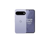 Smartphone Google Pixel 11 6.3" OLED 5G Doble SIM 512 Go Givre