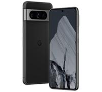 Smartphone Google Pixel 8 Pro 5G 12/128GB Negro Obsidiana