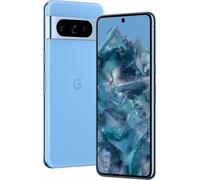 Smartphone Google Pixel 8 Pro 6,7" 128 GB 12 GB RAM Azul Celeste