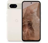 Smartphone Google Pixel 8a 5G 6.1 8/128GB Dual SIM (Porcelana)