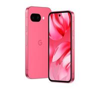 Google Pixel 9a 16 cm (6.3") SIM doble Android 15 5G USB Tipo C 8 GB 128 GB 5100 mAh Rosa