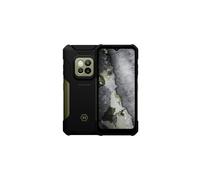 Hammer Construction 2 5G Military Edition Smartphone ultrarresistente IP69, regla láser de 50m, 6+8GB RAM, Android 14 cámara de 50mpx con modo de visión nocturna, batería 6500mAh con función powerbank
