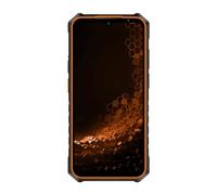 Telefono movil smartphone rugerizado hammer iron v 6 - 64gb naranja