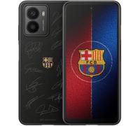 Smartphone HMD Barça Fusion 6GB 128GB 5G Edición FC Barcelona Exclusiva