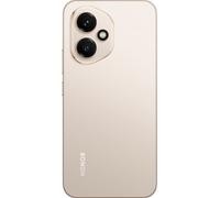 Smartphone Honor 400 5G 8GB 256GB Dorado con Auriculares