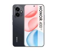 Smartphone Honor 400 6,55 5G Double nano SIM 512 Go Midnight Black