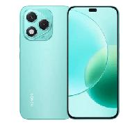 Honor 400 Lite 17 cm (6.7") SIM doble MagicOS 9.0 5G MicroUSB 8 GB 256 GB 5230 mAh Verde