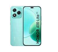 Honor 400 Lite 17 cm (6.7") SIM doble MagicOS 9.0 5G MicroUSB 8 GB 256 GB 5230 mAh Verde