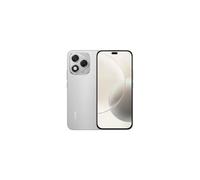 Honor 400 Lite 17 cm (6.7") SIM doble MagicOS 9.0 5G MicroUSB 8 GB 256 GB 5230 mAh Gris