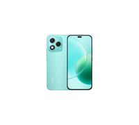 Honor 400 Lite 17 cm (6.7") SIM doble MagicOS 9.0 5G MicroUSB 8 GB 256 GB 5230 mAh Verde