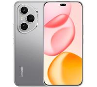 Honor - 400 Pro 17 cm (6.7") MagicOS 9.0 5G 12 GB 512 GB 5300 mAh Gris