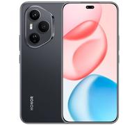 HONOR Smartphone 400 Pro desbloqueado 5G, cámara súper zoom AI de 200 MP, 6.7 pulgadas, 12 GB + 512 GB, pantalla ultra brillante de 5000 nits, resistencia al agua IP69, SIM dual, Android 15, negro
