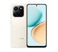 Smartphone HONOR 400 Smart 4G 8 GB RAM 256 GB Dorado nuevo